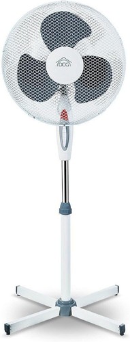 Dcg ve1625 ventilatore - dcg,
