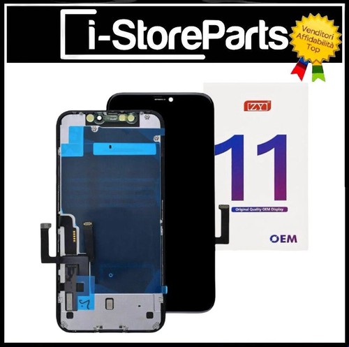 Display lcd originale fog - display,