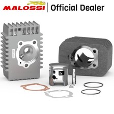 KIT GRUPPO TERMICO CILINDRO