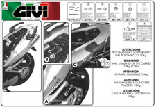 Attacco posteriore specifico