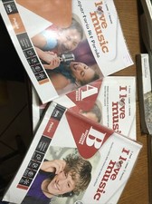 I Love Music A+B+ Repertorio Hit Parade, Des Scuola Petrini