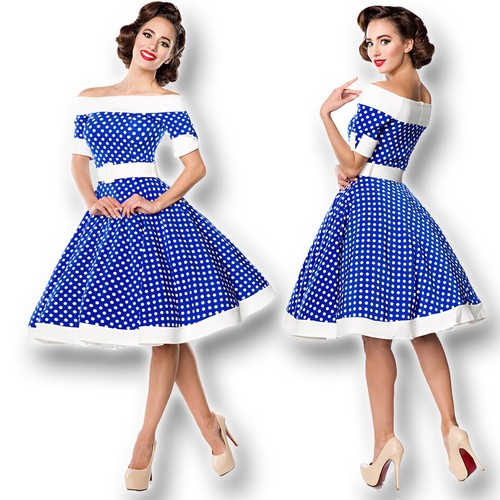 Swing abito cintura 3xl - abito,