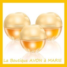 3 X INCANDESSENCE AVON Eau de