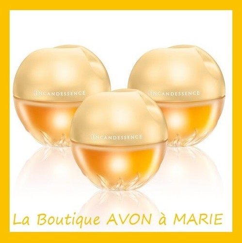 Incandessence avon eau - incandessence,