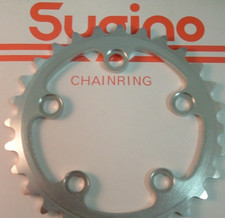 Sugino 30Tx 74BCD Road/MTB