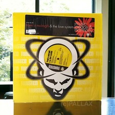 LP 12" FRANK`O MOIRAGHI & THE