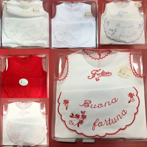 Camicina della fortuna - fortuna, seta