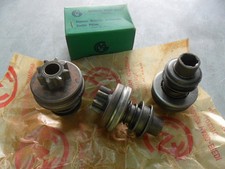PIGNONE MOTORINO AVVIAMENTO