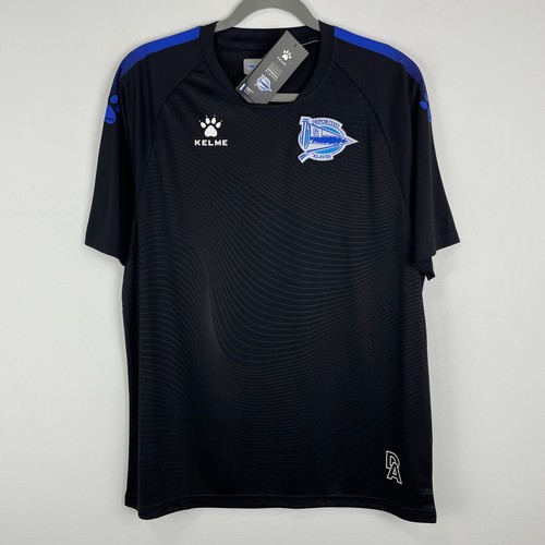Maglia calcio allenamento