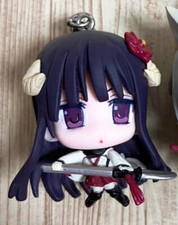 Anime giapponese Inu X Boku servizio segreto minifigure Ririchiyo Shirakiin demone