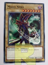Mago Nero / Dark Magician ®