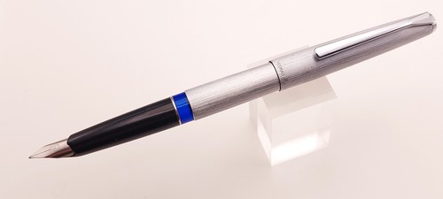 Pelikan silverstar p18 1972 - silverstar,