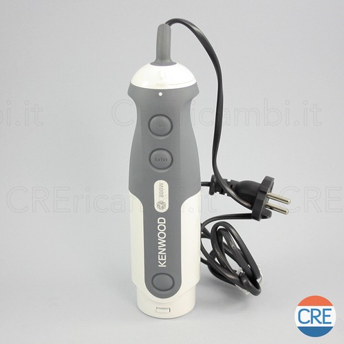 Kenwood corpo motore 800w - kenwood,