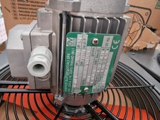 Aspiratore E-302 T Vortice - VORTICE SPA 0000040456 alimentazione 220v - 380v