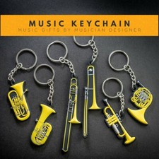 Portachiavi tastiera