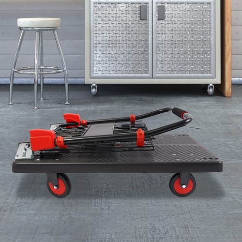 Carrello carrello manuale
