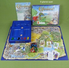Elfenland - Completo Top Con 4