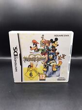 Kingdom Hearts Re: coded -