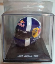 DAVID COULTHARD - 2005 -