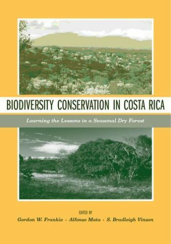 Biodiversity conservation - conservation, in