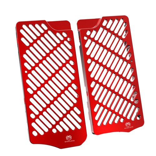 Protezione radiatore per beta - radiatore,