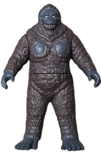 Godzilla ymsf msf raymond - godzilla,