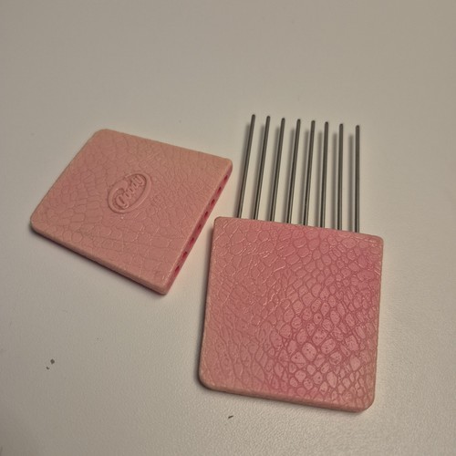Vintage goody hair pick - hair,