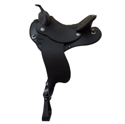 Sella pelle r horse - pelle, t
