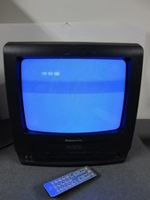 Panasonic PV-C1320 Color