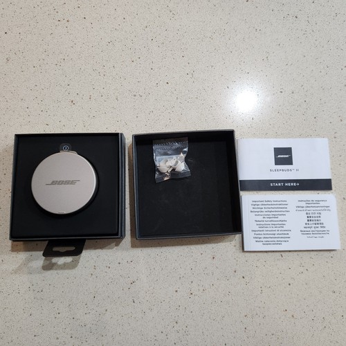 Bose sleepbuds nuovo - bose,
