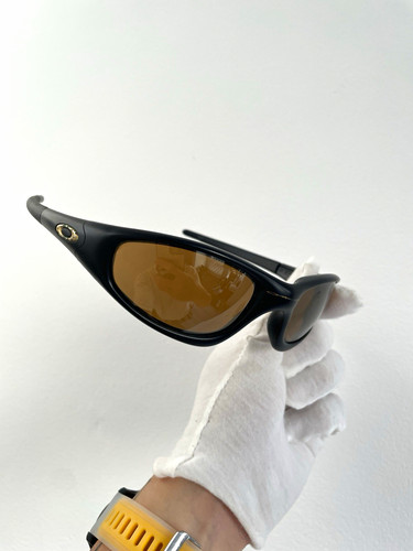 Occhiali sole oakley - occhiali,