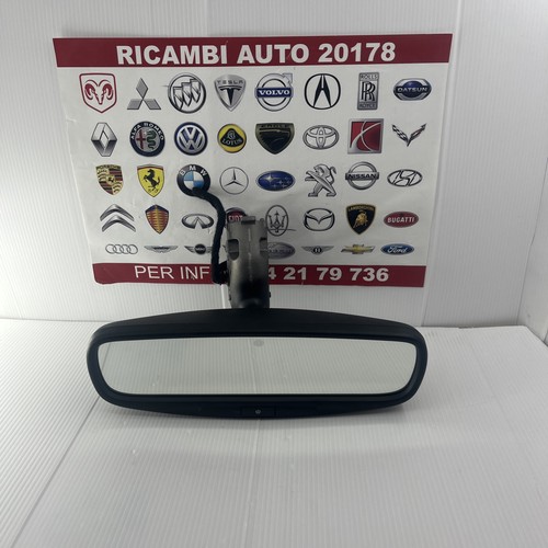 Specchio specchietto interno - specchio,