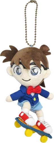 Detective conan - detective,