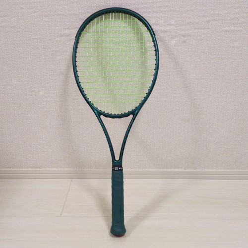 Racchetta tennis rigida - racchetta, da