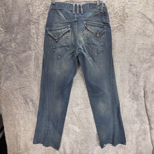 Jeans vintage levis engineered - levis,