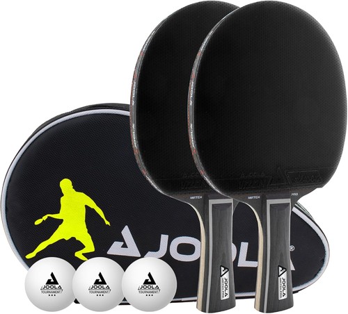 Joola duo pro paddle ping - duo,