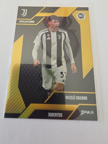 Nicolò savona juventus - nicolò,