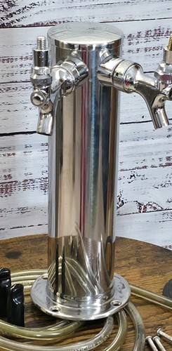 Torretta colonna 2 - 3",