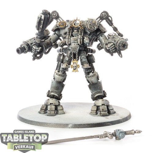 Grey knights grand master in - grand,