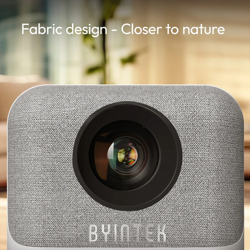 Byintek proiettore android - byintek,