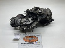 BLOCCO MOTORE ENGINE COMPLETO PIAGGIO VESPA PK 50 AUTOMATICA N. MOTORE V5P1M