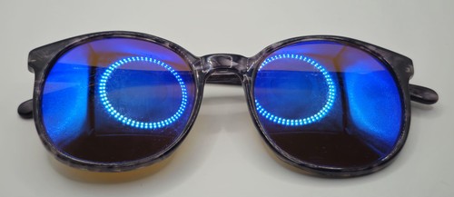 Revo 955 016 - 955, mirror