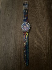 SWATCH GENT 1996 ROMEO E