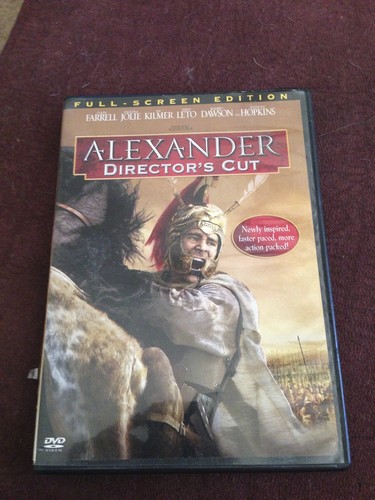 Alexander