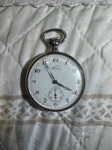 Orologio tasca perseo fs - perseo,