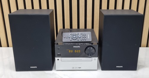 Philips mcm2300 micro - philips,