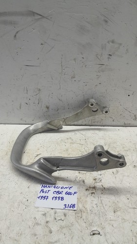 Maniglione posteriore honda - maniglione,