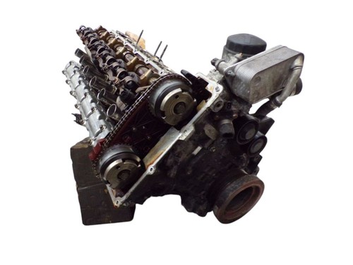 Blocco motore n52b30a senza - n52b30a,