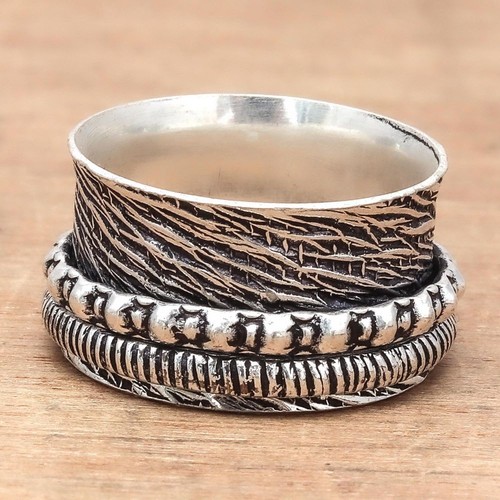 Gioielli argento fatti a - in,