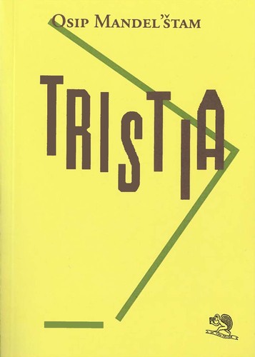 Tristia testo originale a - testo,